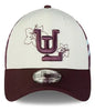 Gorra Algodoneros De Unión Laguna Mlb 39thirty Talla Chica New Era