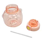 Botella Con Forma De Osito 700ml Sm23cou317