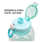 Botella Con Forma De Osito 700ml Sm23cou317