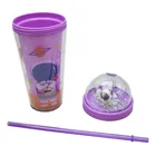 Vaso Doble Pared Astronauta Tapa Decorativa Sm22hat293