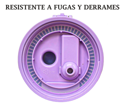 Botella Cuernito Con Asa 1200ml Sm22hat361