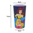 Vaso Lentucular Pricesas Minnie Big Smile Pack 12pz Bestway