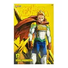 Manga My Hero Academia Kehei Horikoshi Panini