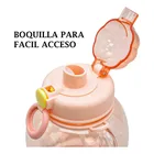 Botella Con Forma De Osito 700ml Sm23cou317