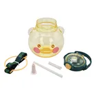 Botella En Forma De Animales 1450ml Sm22hat179
