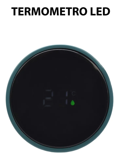 Termo Urban Style 07 Con Termometro Led 500ml Sm23cou324