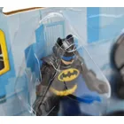 Dc Super Friends Batimovil Y Figura Sacude Gira Imaginex Cf