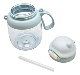 Botella Cuernito Con Asa 1200ml Sm22hat361