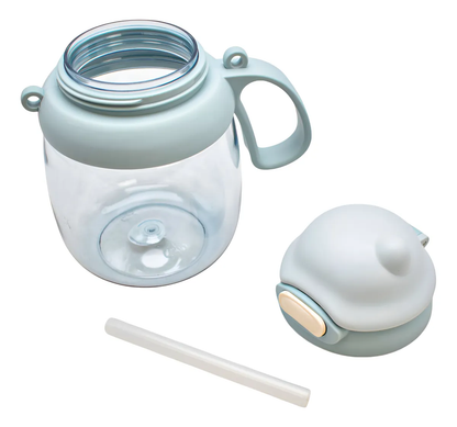 Botella Cuernito Con Asa 1200ml Sm22hat361