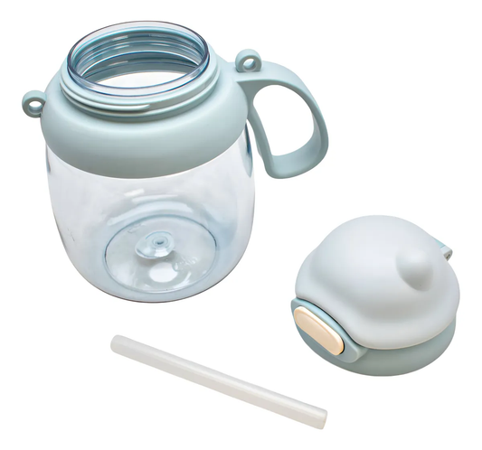 Botella Cuernito Con Asa 1200ml Sm22hat361