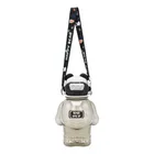 Botella En Forma De Oso Never Give Up 850ml Sm24coh221