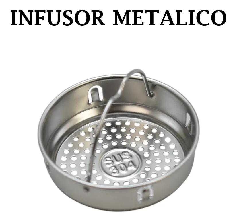 Termo Discoverer Con Termometro Led 480ml Sm22hat109
