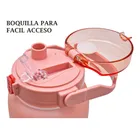 Botella Deportiva Con Asa Motivacion 1100ml Sm22hat259