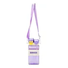 Botella Con Doble Boquilla Heenoor Binver  570ml Sm24coh228