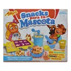 Snacks Para Tu Mascota Mi Alegria Cf