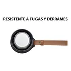Termo Hermetico X Way De Acero Inoxidable 450ml Sm23hat005