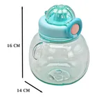 Botella Con Forma De Osito 700ml Sm23cou317