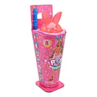 Barbie Pop Reveal Animales Color Change Pack 3 Pz Mattel