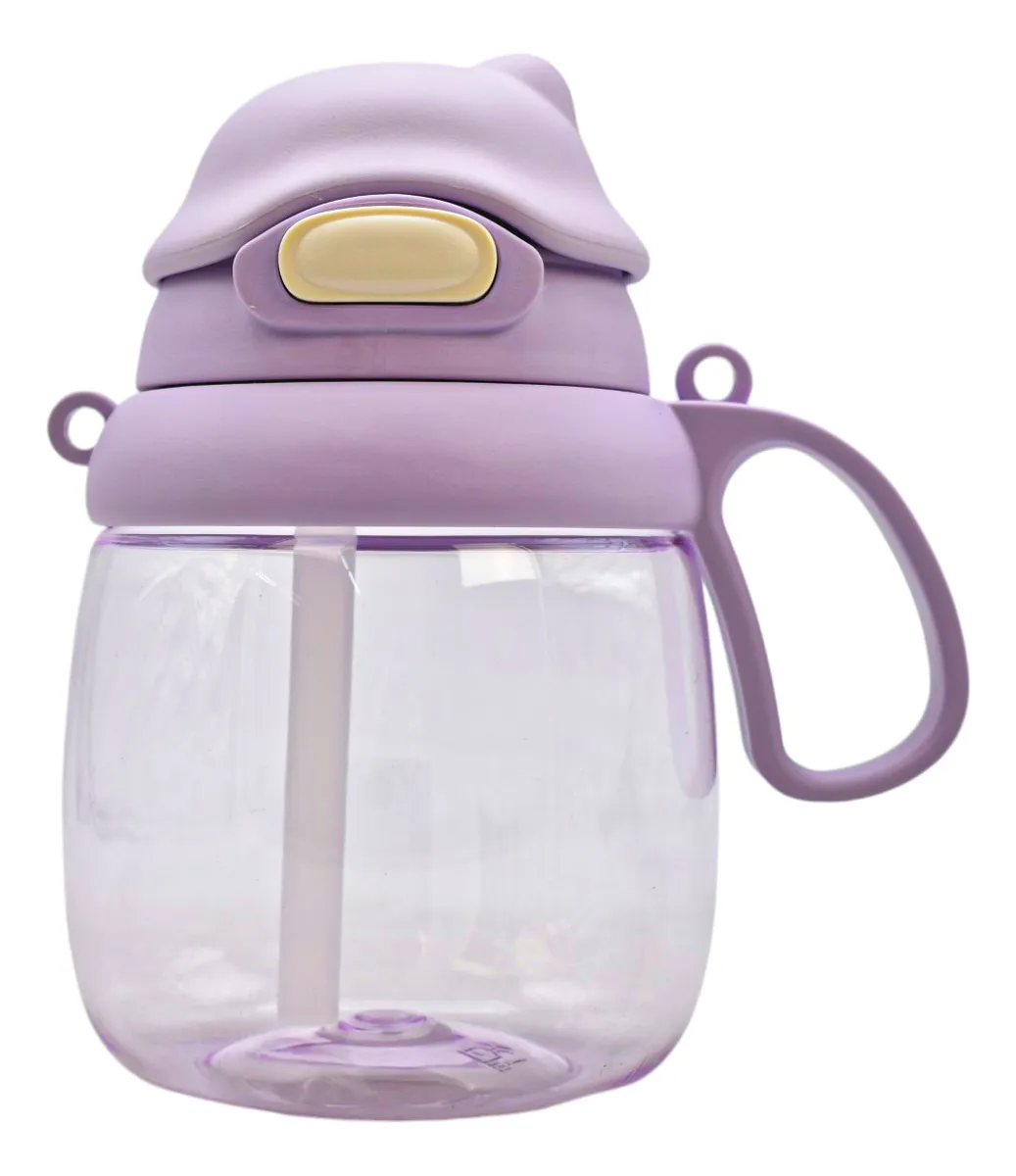 Botella Cuernito Con Asa 1200ml Sm22hat361