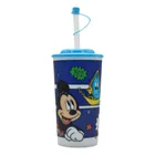 Vaso Lenticular Disney Mickey Surtido Pack 12 Bestway