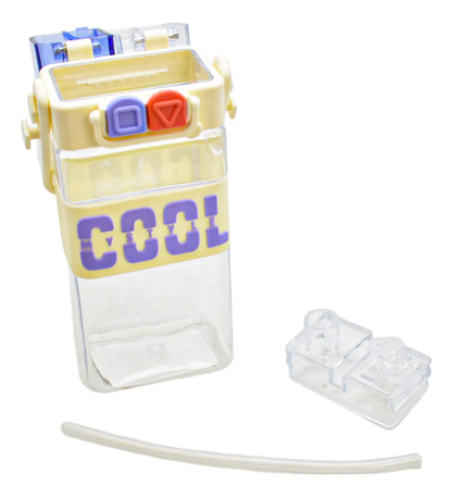 Botella Con Doble Boquilla Cool Mystyle 570ml Sm24coh239