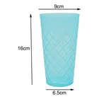 Vaso Lenticular Stitch Y Vaso De Malteada Pack 12pz Bestway