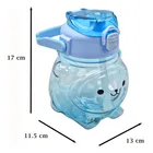 Botella Con Forma De Osito 700ml 82115