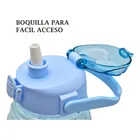 Botella Con Forma De Osito 700ml 82115