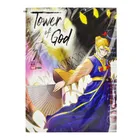 Manga Tower Of God Siu Panini