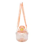 Botella Con Forma De Osito 700ml Sm23cou317