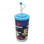 Vaso Lenticular Disney Mickey Surtido Pack 12 Bestway
