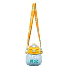 Botella Osito Taxi Moc 500ml Sm23cou316