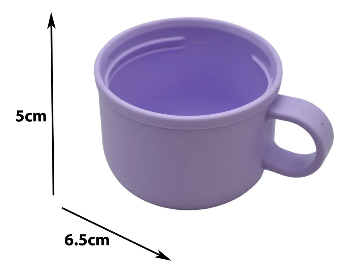 Termo Acero Inoxidable Con Taza 450ml Mokyo Sm22hat113
