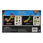 Monster Jam Set Juegos De Acrobacias Spin Master Cf