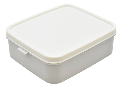 Toper Con Unicornio 2 Niveles Lunch Box Sm23cou286