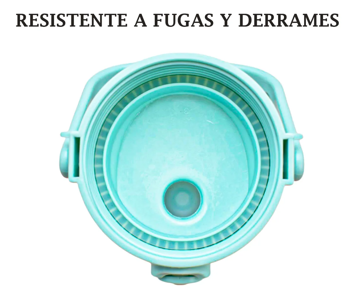 Botella Con Forma De Osito 700ml 82115