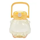 Botella En Forma De Oso Con Dispensador 1000ml Sm22hat353