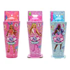 Barbie Pop Reveal Animales Color Change Pack 3 Pz Mattel