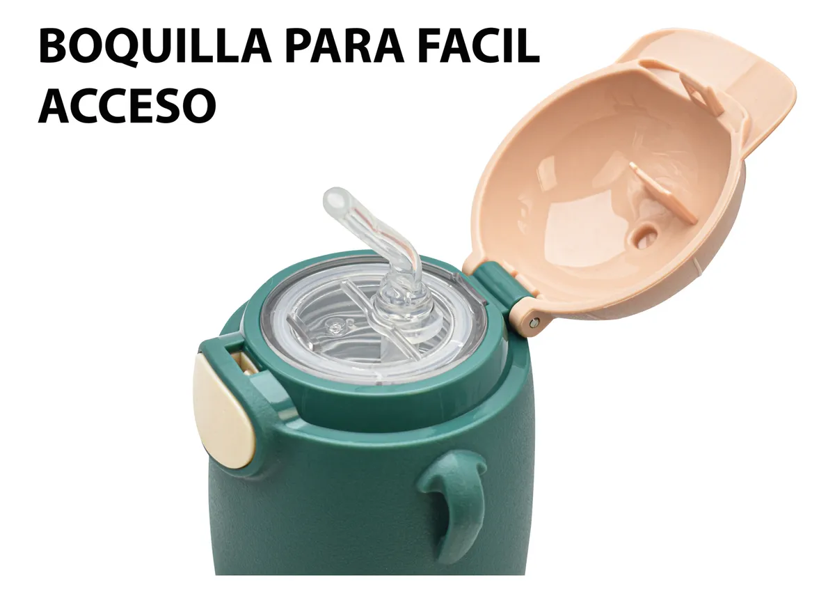 Botella En Forma De Gorra 500ml Sm23coh210