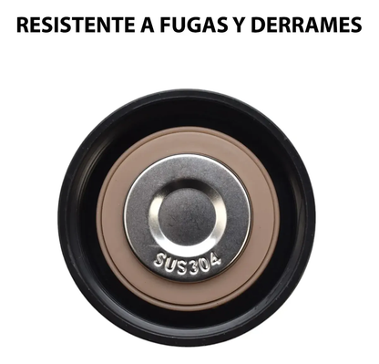 Termo Urban Style 07 Con Termometro Led 500ml Sm23cou324