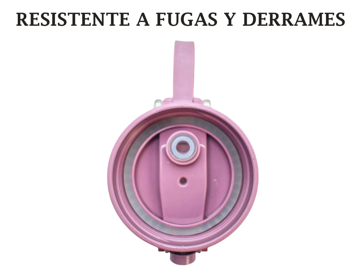 Botella Deportiva Con Asa  Motivacion 1000ml Sm23coh213