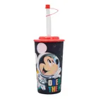 Vaso Lenticular Disney Mickey Over The Mo Pack 12pz Bestway