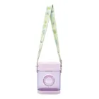 Botella En Forma De Camara Boquilla Extraible 450ml 82789