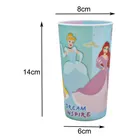 Vaso Lenticular Disney Mickey 4 Princesa Pack 12pz Bestway