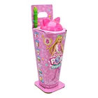 Barbie Pop Reveal Animales Color Change Pack 3 Pz Mattel
