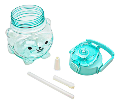 Botella Con Forma De Osito 700ml 82115