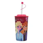 Vaso Lenticular Disney Frozen One Heart Pack 12 Pz Bestway