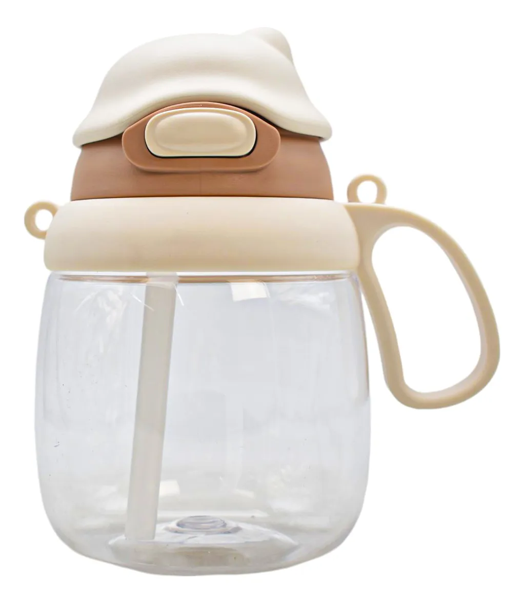 Botella Cuernito Con Asa 1200ml Sm22hat361