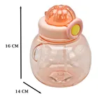 Botella Con Forma De Osito 700ml Sm23cou317