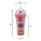 Vaso Doble Pared Astronauta Tapa Decorativa Sm22hat293